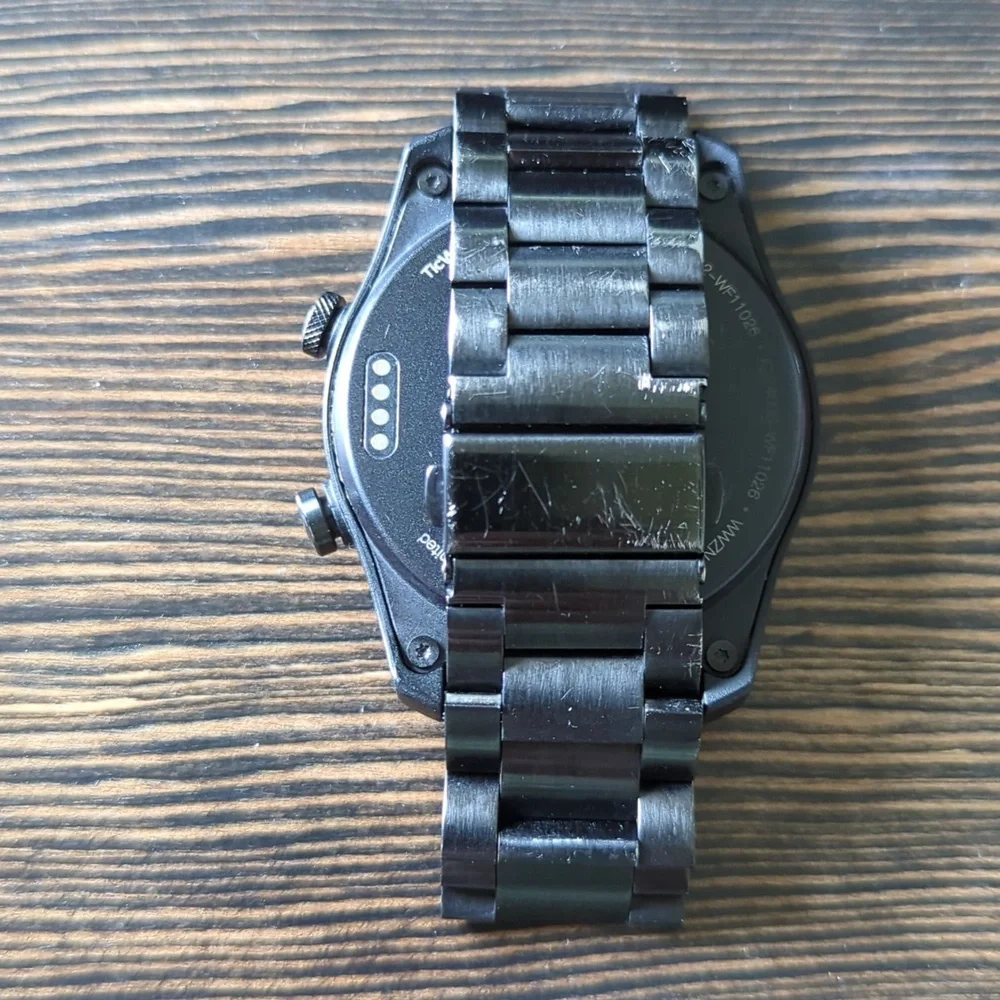 Tic Watch Pro Smartwatch